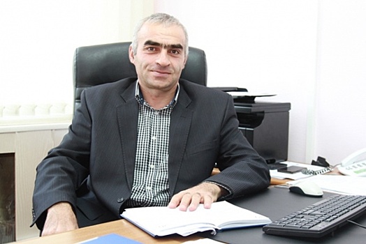 Журналисты собрали доказательства противоправной деятельности помощника главы Пыть-Яха в Южной Осетии