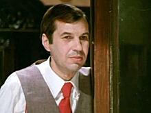 «Дальше жизнь закончилась»: вдова Георгия Буркова рассказала о трагической гибели артиста