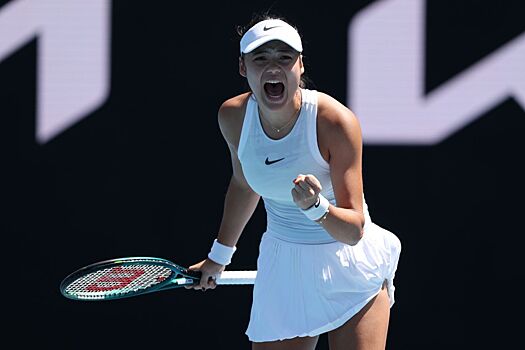 Радукану — о турнире WTA в Лондоне: для девушек впервые играть здесь — это очень здорово
