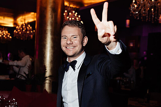 Музыкант DJ&nbsp;Smash сообщил, что станет отцом во&nbsp;второй раз