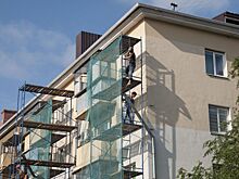 Жителям Дона компенсируют процентную ставку по займу на капремонт многоквартирных домов