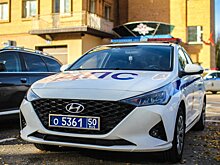 Водителей Подмосковья призвали соблюдать правила дорожного движения в майские праздники