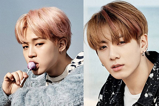 Друг об обиде Чимина на Чонгука: «Помогал ему даже тогда, когда он не видит. А теперь как и не было дружбы?»