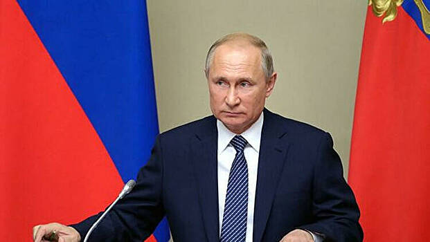 Песков анонсировал заседание Совета по самоуправлению с участием Путина