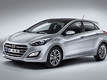 Обновленная Hyundai i30 приехала в Россию
