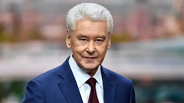 Собянин: около 13&nbsp;км&nbsp;дорог построят возле будущей станции метро "Ильинская"