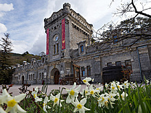 Власти Крыма заявили, что «Массандра» останется в собственности республики после приватизации