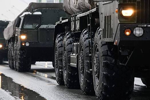 В Британии заявили о невозможности перехватить «Буревестник»