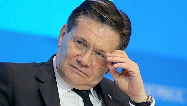 Лихачев оценил сделку по вхождению инвесторов в проект АЭС "Аккую"