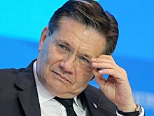 Лихачев оценил сделку по вхождению инвесторов в проект АЭС "Аккую"