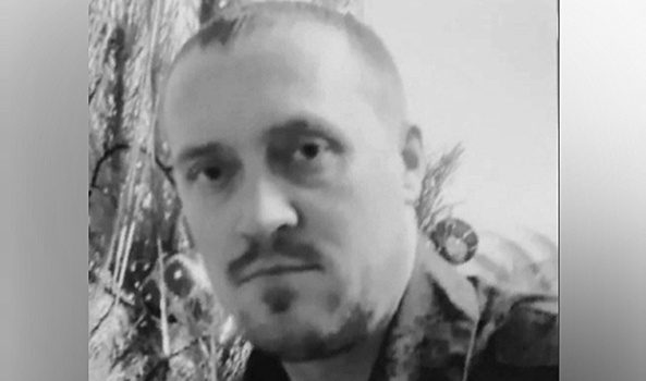 В Воронежской области простились с погибшим в СВО мобилизованным Евгением Харьковым