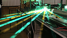 Ученые из РУз создали устройство для изготовления деталей лазером