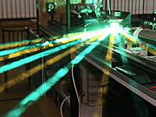 Ученые из РУз создали устройство для изготовления деталей лазером