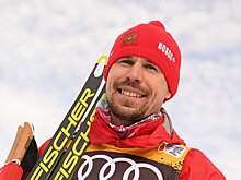 Алёна Перевозчикова выиграла гонку на 5 км классикой на Открытом чемпионате ХМАО