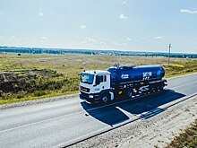 «Газпром нефть» будет поставлять битумные материалы для строительства скоростных дорог