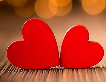 Звездный День Святого Валентина: Юдашкины, Газмановы, Маликовы и Плющенко поздравляют и признаются в любви