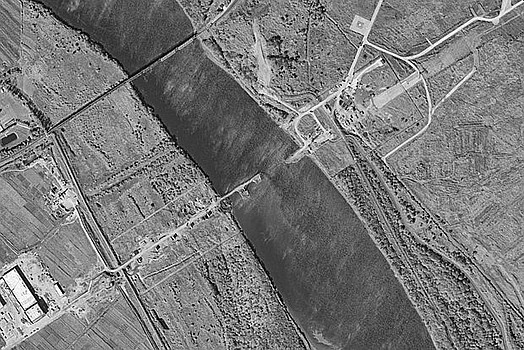 Между Россией и Северной Кореей построят мост