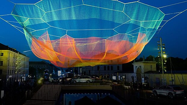 Мировые автосалоны разочаровали организаторов и могут исчезнуть