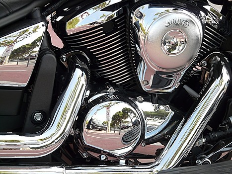 В день похорон байкершки monika9422 стали известны новые подробности о смертельном ДТП