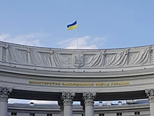 Киев возмутила идея Берлина по ДНР и ЛНР