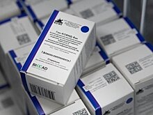 В Татарстане за минувшие сутки прививку от COVID-19 сделали 29 030 человек