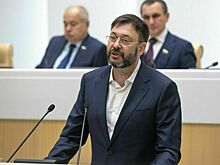Вышинский считает, что участников теракта в «Крокусе» нельзя назвать людьми