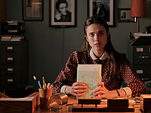 Писательница в поисках себя и Джонни Депп в берете: Берлинале встал не с той ноги