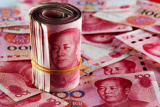 Российские банки повысили ставки по вкладам в юанях