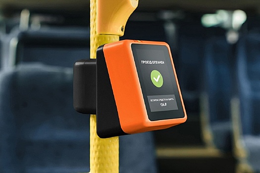 В Чувашии изменят систему оплаты в общественном транспорте