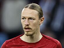 Луис Энрике рассказал о конкуренции Шевалье и Сафонова