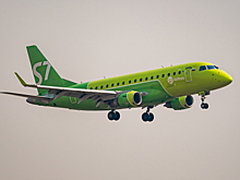 Дело завели на авиакомпанию S7 за отказ пассажирам в перелете из Новосибирска в Москву