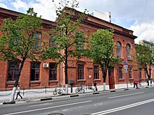 Академия Наяновой официально стала академией для одаренных детей