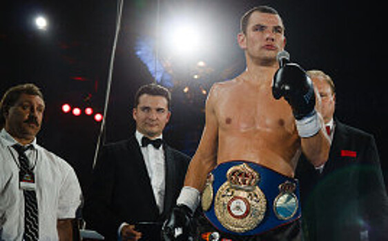 27 ноября "Мир бокса" устраивает вечер с участием всех своих бойцов