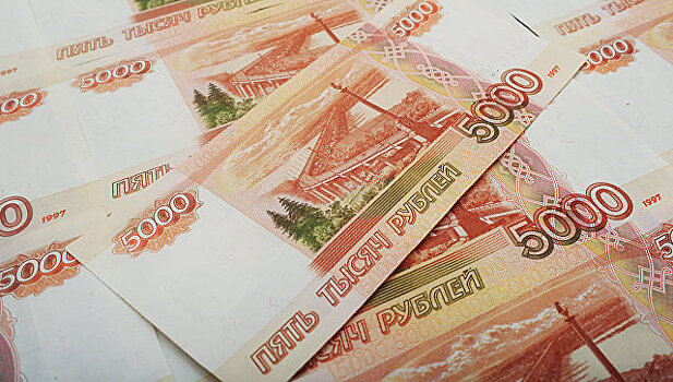 Росбанк рассказал, какой диапазон курса рубля не будет шоковым для России
