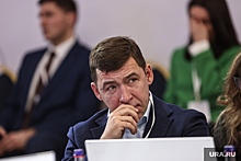 Куйвашев поручил усилить меры безопасности на президентских выборах