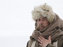 Покорить ледяную землю вопреки всему: драма "Архипелаг" в прокате с 10 июня