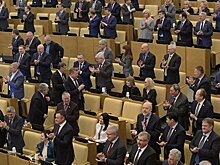 На телеканале ОТР оценили последствия отзыва журналистов из Госдумы