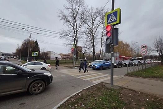 В Подольске 12 марта состоятся общественные обсуждения по благоустройству центральных улиц