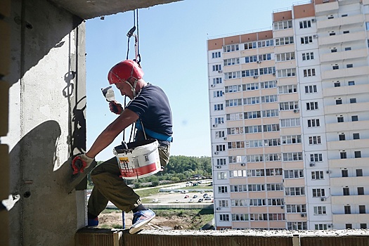 Чем обернулся для городов Кубани строительный бум