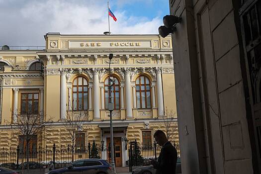 В России заявили о прохождении пика укрепления рубля