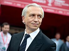 Президент РФС ожидает скорого возвращения России на международные турниры