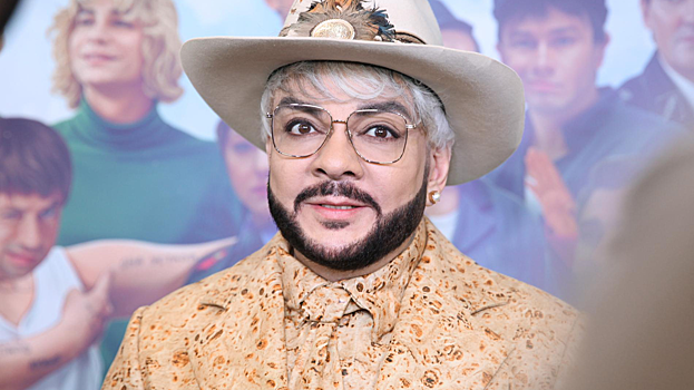 Киркоров вспомнил, как Ванга предсказала его брак с Пугачевой