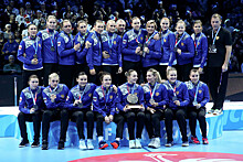Гандбол – итоги 2018 года: серебро женской сборной России, триумф юниорок