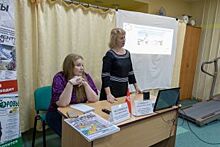 В Нижнем Новгороде продолжается общероссийский проект «Время здоровья»