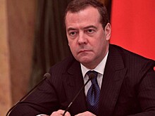 Медведев призвал Запад перестать отвлекать Россию от спецоперации «русофобским кудахтаньем» про визы
