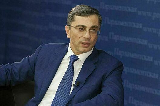 Депутат Гутенев: В настоящее время формируется стратегия развития отрасли легкой промышленности