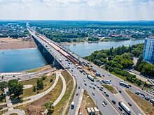 Новый мост через Белую в Уфе построят к октябрю 2021 года