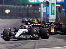 Фредерик Вассёр: Считаю сотрудничество AlphaTauri и Red Bull неправильным