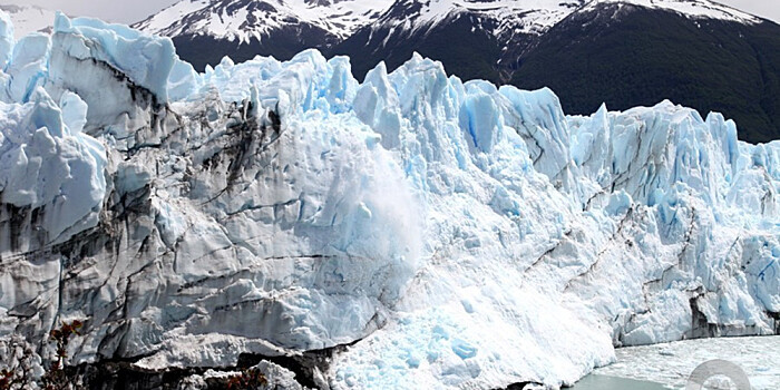 В норвежском леднике нашли башмак возрастом 3100 лет