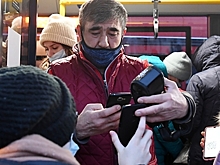 В Госдуме осудили критикующих QR-коды медиков